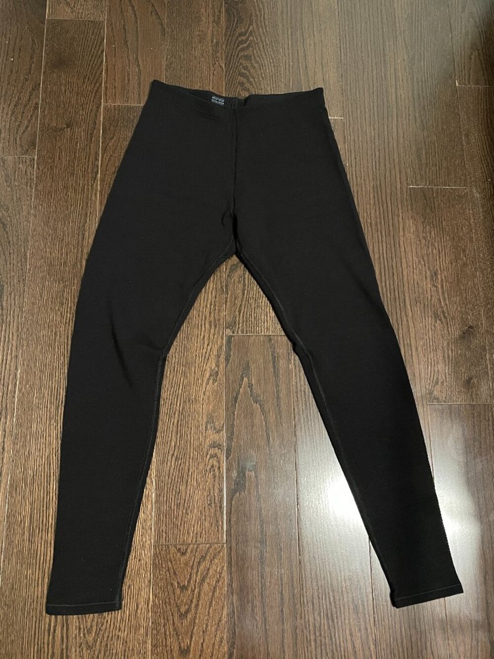 Uniqlo Heattech Ultra Warm Leggings